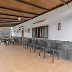 Lagunas Casa de Férias San Bartolomé