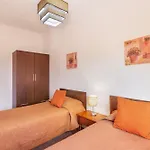 Lagunas Casa de Férias San Bartolomé