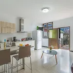 Lagunas Casa de Férias