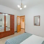 Casa de Férias Lagunas San Bartolomé
