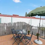 Lagunas Casa de Férias *