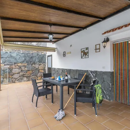 Lagunas Holiday home