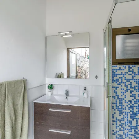 Holiday home Lagunas San Bartolome de Tirajana (Gran Canaria)