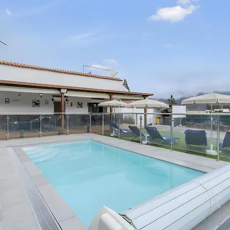 Lagunas Holiday home San Bartolome de Tirajana (Gran Canaria)